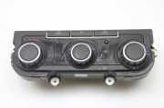 Heizungsbetätigung (Konsole) vorne VW Tiguan I (5N) 3C8907336AB