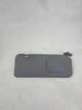 Linke Sonnenblende TOYOTA RAV 4 II (_A2_) 2.0 D-4D 4WD (CLA20_, CLA21_)