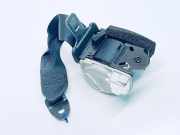 Sicherheitsgurt hinten links