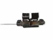 Kofferraumverkleidung AUDI A4 Avant (8D5, B5) 1.9 TDI 8D9827085