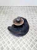 Achsschenkel (ABS) links vorne Mercedes-Benz SL (R129) 1293300220