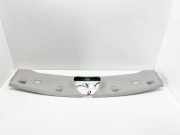 Windschutzscheibenverkleidung MERCEDES-BENZ SL (R230) 500 (230.471) A2305402932 A2306900450