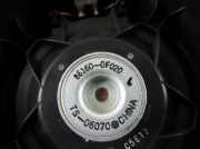 Türlautsprecher vorne rechts TOYOTA COROLLA Verso (ZER_, ZZE12_, R1_) 2.2 D-4D (AUR10_) 861600F020