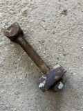 Feder vorne links OPEL FRONTERA B (6B_) 2.2 i (6B_ZC, 6B_VF, 6B_66, 6B_76)
