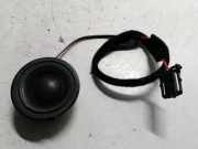Lautsprecher rechts hinten VW Touareg I (7L) 7L6035415