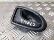Türöffner innen links hinten Opel Vivaro B Combi (X82) 7700423887