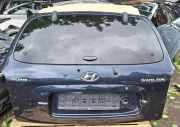 Heckklappe geschlossen Hyundai Santa Fe I (SM)