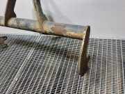 Anhängerkupplung Ford Transit Custom V362 Kasten (FY, FZ)