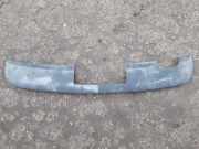 Unterer Teil der hinteren Stoßstange