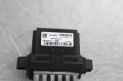 HEIZUNGSLÜFTER REGLER WIDERSTAND OPEL INSIGNIA A (G09) 1.8 (68) 15141283