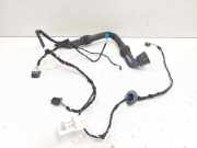 Türverkabelung hinten links MERCEDES-BENZ R (W251, V251) R 320 CDI 4-matic (251.022, 251.122) 13542351