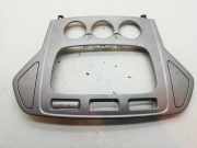 Klima-/Heizungssteuerungsoberflächen