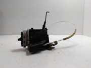 Türschloss hinten links AUDI A6 (4A, C4) 1.9 TDI 4A0839015D