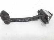 Türanschlag vorne links SKODA OCTAVIA III (5E3) 1.6 TDI 1Z0837249