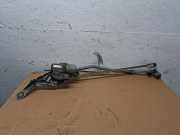 Scheibenwischermechanismus vorne MERCEDES-BENZ E T-Model (S213) E 220 d (213.204) 3397021813