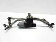 Scheibenwischermechanismus vorne PEUGEOT 207 (WA_, WC_) 1.4 16V 9650380780