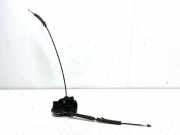 Türschloss links vorne Nissan Pathfinder III (R51) 1605C