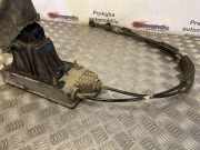 Seilzug für Schaltgetriebe Renault Laguna II (G) 8200172833
