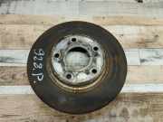 Bremsscheibe links vorne Honda Civic VIII (FN, FK)