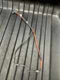 Abgastemperatursensor NISSAN QASHQAI III (J12) 1.3 DIG-T 226585317R