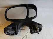 Außenspiegel rechts RENAULT TRAFIC II Furgon (FL) 2.5 dCi E2010022
