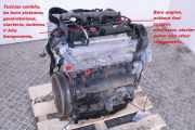 Motor VW PASSAT B8 (3G2) 2.0 TDI DDA