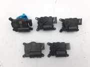 Air Con Air Flow Valve Motor VW T-ROC (A11) 1.5 TSI 2Q0907511G