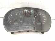 Kombiinstrument VW POLO (AW1, BZ1, AE1) 1.6 TDI 6Q0920800M