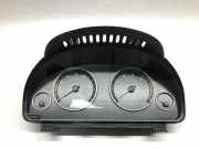 Kombiinstrument BMW X3 (F25) xDrive 28 i 9280481