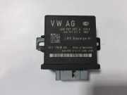 Scheinwerfer-Steuergerät AUDI A6 (4G2, C7, 4GC) 2.0 TDI 4H0907357A