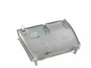 Luftmikrofilterabdeckung MERCEDES-BENZ CLK Cabrio (A209) CLK 320 (209.465) 2038350740