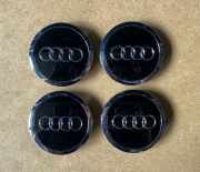 Radabdeckung Audi A6 Avant (4F, C6) 4B0601170A