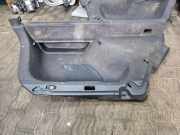 Kofferaum Schlossverkleidung HYUNDAI i40 (VF) 1.7 CRDi 857443Z006