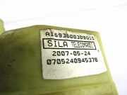 Gangschaltmechanismus MERCEDES-BENZ A (W169) A 160 CDI (169.006, 169.306) A1693600309015