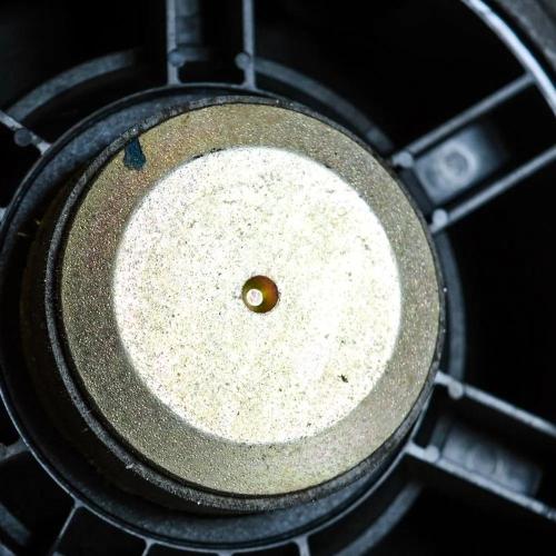 Türlautsprecher hinten rechts VW GOLF V (1K1) 1.9 TDI NERA Bild Türlautsprecher hinten rechts VW GOLF V (1K1) 1.9 TDI NERA