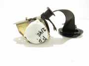 Sicherheitsgurt vorne rechts BMW 1 (E81) 116 d nėra kodo