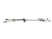 Gangschaltmechanismus OPEL ASTRA J GTC 1.6