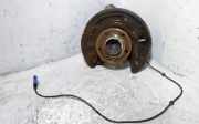 Radnabe hinten Mercedes-Benz CLA Coupe (C117) 2460306