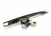 Fensterheber vorne rechts FIAT DOBLO MPV (263_) 1.3 D Multijet 1060766