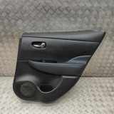 Türpolster hinten rechts NISSAN LEAF (ZE1) Electric 82922-5SH0A