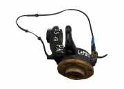 Radnaben vorne links CITROËN C3 AIRCROSS II 1.2 Puretech 130