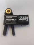 DPF-Drucksensor MERCEDES-BENZ A (W169) A 160 CDI (169.006, 169.306) 0 281 006 278 0281006278