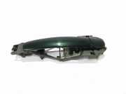 Türaußengriff hinten links VW PASSAT B5 (3B3) 1.9 TDI 3B0837885/886