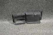Gitter vorne unten BMW 5 Touring (E39) 530 d 82356409