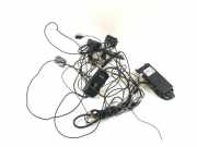 Andere Steuergeräte VW GOLF VI Cabrio (517) 1.6 TDI 011800670 0715003924