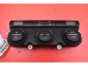 Heizungsbetätigung (Konsole) vorne Skoda Octavia II Kombi (1Z)