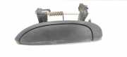 Türaußengriff hinten links RENAULT MEGANE Scenic (JA0/1_) 1.9 dTi (JA0N) 7700842847