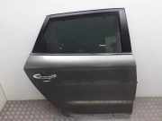 Tür hinten rechts KIA CARENS IV 1.7 CRDi