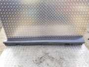 Schweller aus Kunststoff links