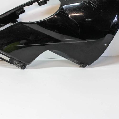 Linke Ecke Frontstoßstange AUDI Q7 (4L) 3.0 TFSI quattro 4L0807061C Bild Linke Ecke Frontstoßstange AUDI Q7 (4L) 3.0 TFSI quattro 4L0807061C